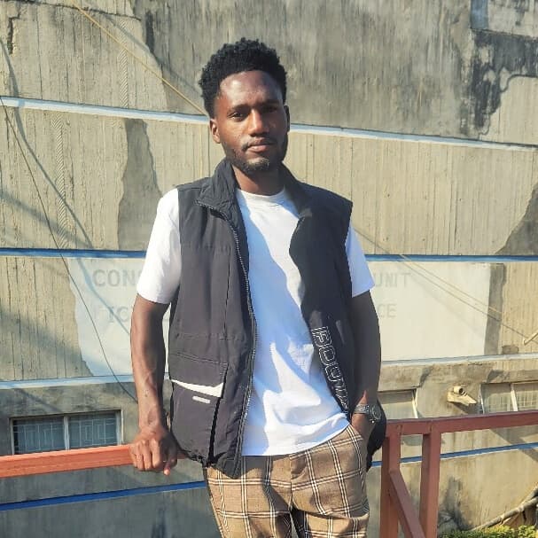 Maliseni Chavula - Founder of Chiza Labs 1