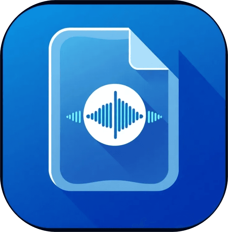 Audire App Screenshot