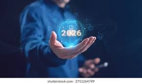 2026 in Review: The Year of Edge Computing