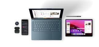 Omnis: Redefining Cross-Platform Productivity