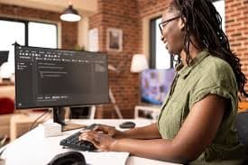 Democratizing Tech Education in Zambia