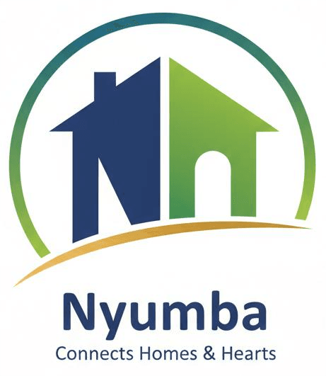 Nyumba App Screenshot