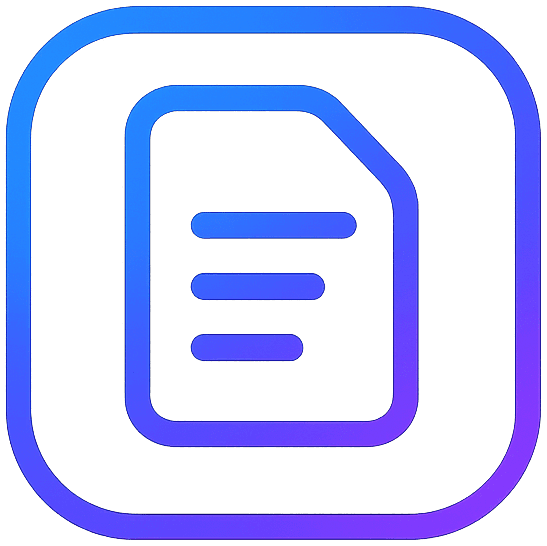 Omnis Preview