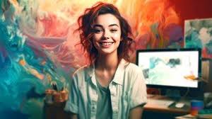 A Guide to AI-Powered Image Generation